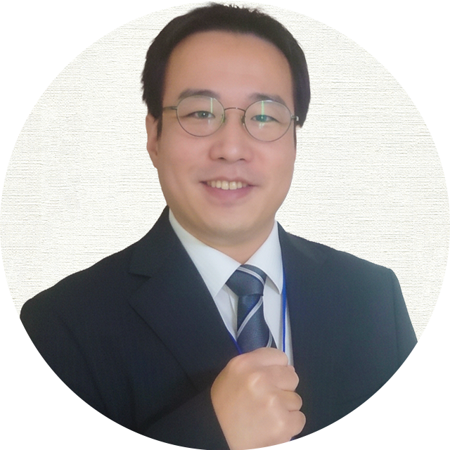 中屋講師