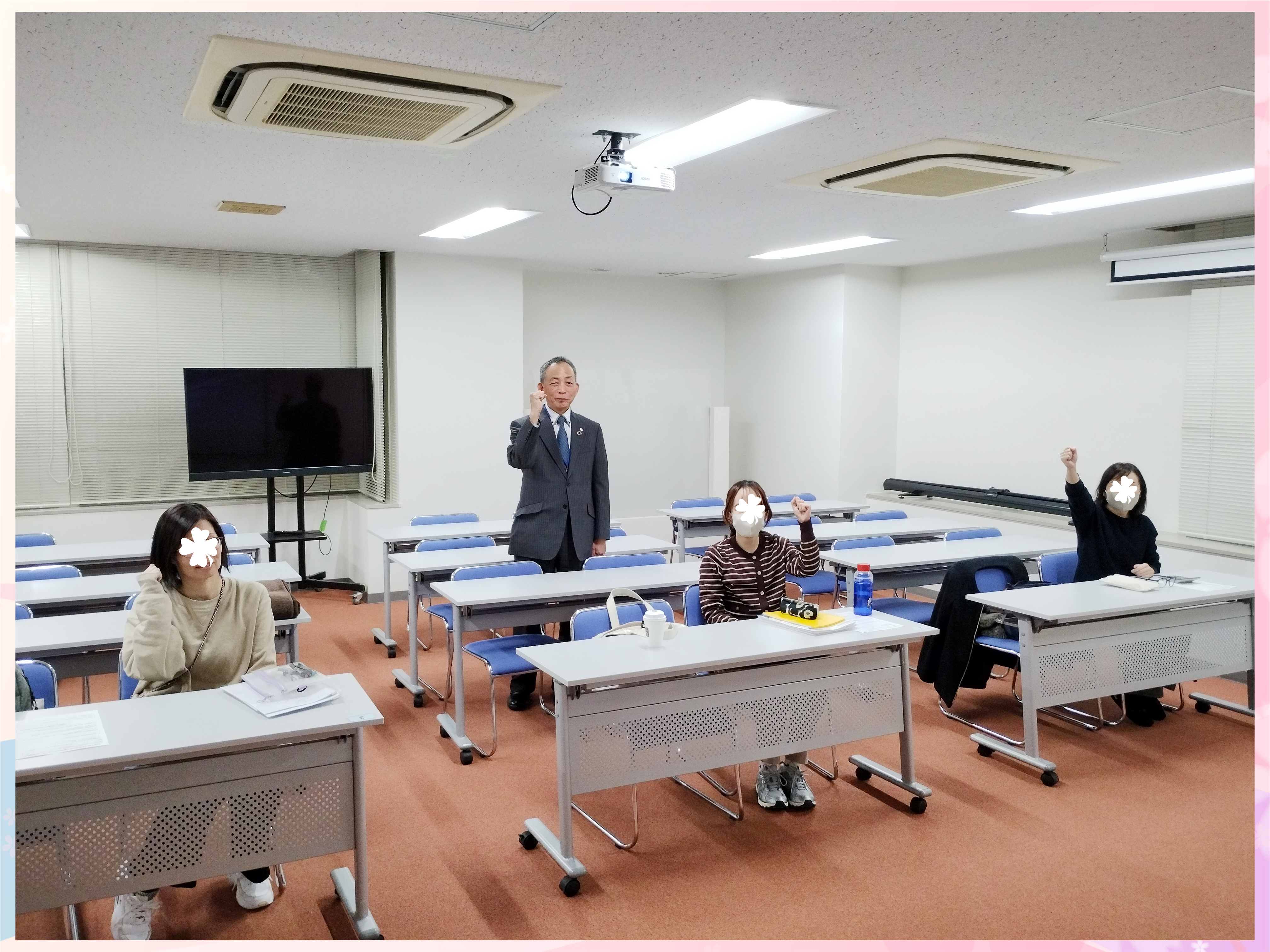 【第二種】衛生管理者講習会@大阪 2025/1/9-10 – 衛生管理者 講習会｜2日間の短期集中＆合格保証で最短取得 – 衛生管理ドットネット