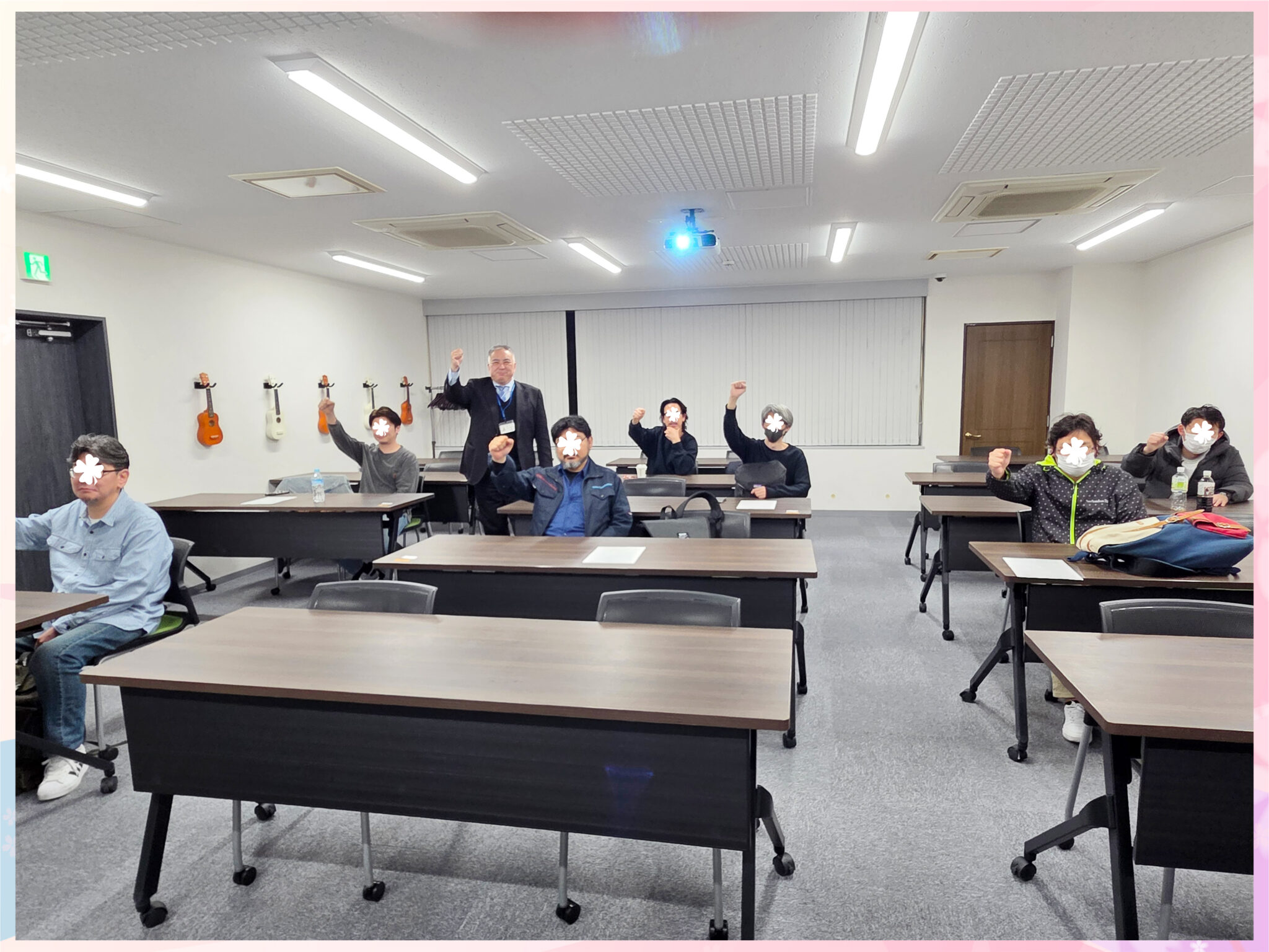 【第一種】衛生管理者講習会@東京 2026/3/26-27 – 衛生管理者 講習会｜2日間の短期集中＆合格保証で最短取得 – 衛生管理ドットネット