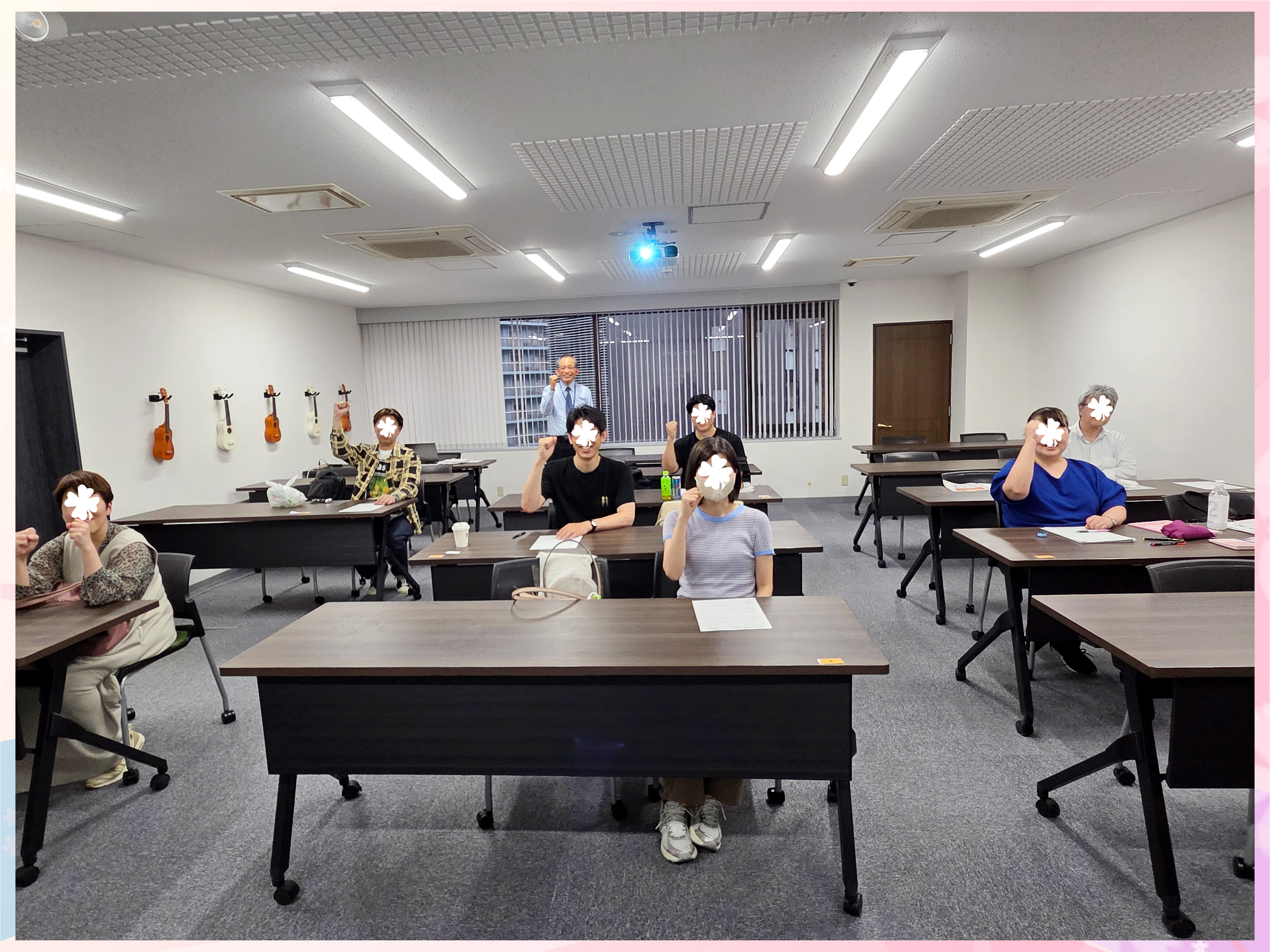 【第二種】衛生管理者講習会@東京 2026/6/20-21